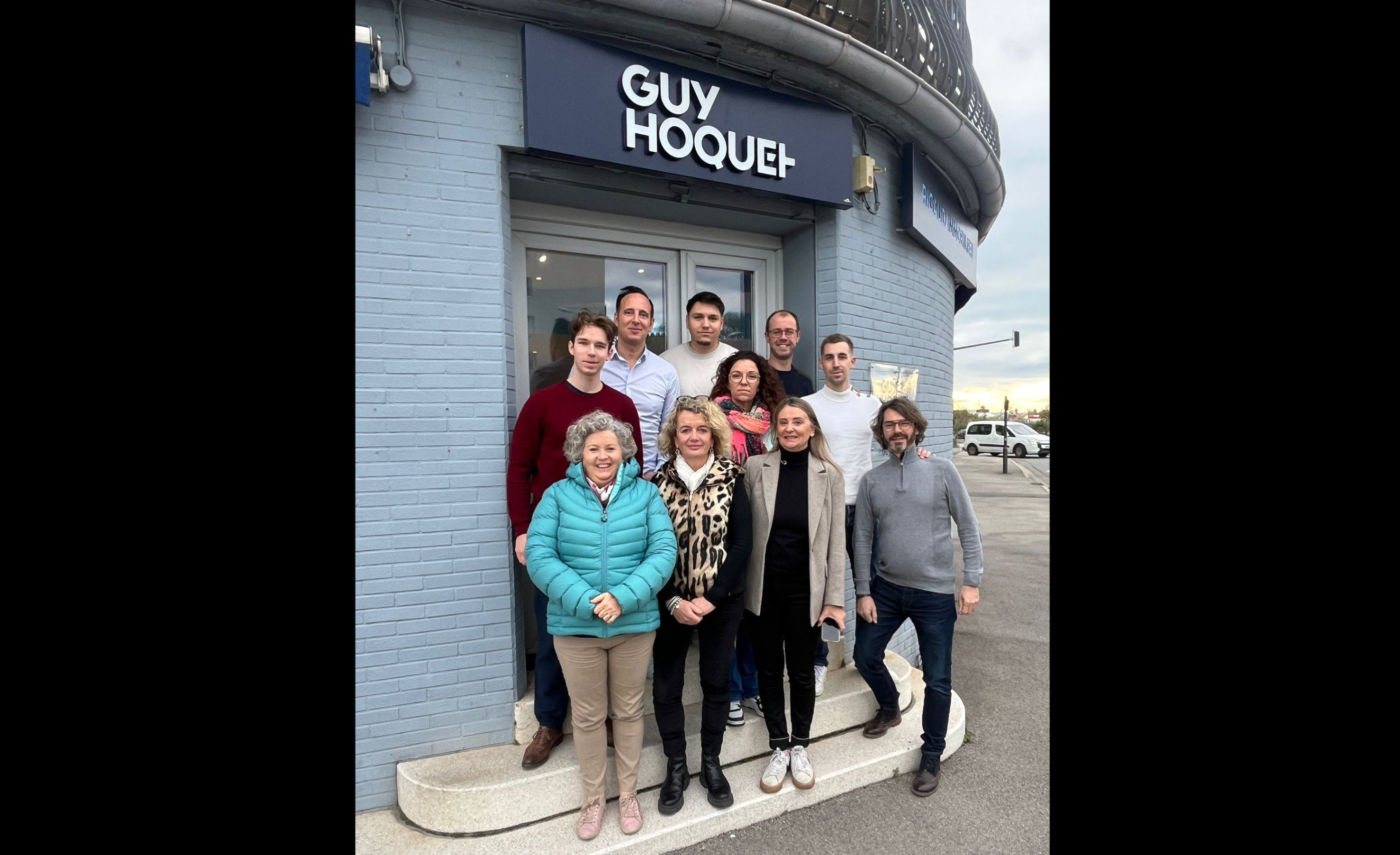 Visitez l'agence Guy Hoquet proche de chez vous pour des conseils et solutions immobilières sur-mesure