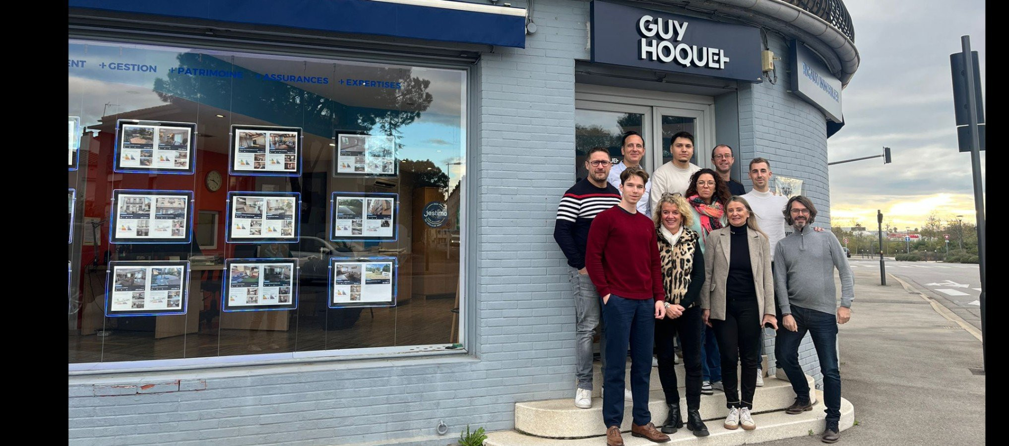 Agence Guy Hoquet PERPIGNAN SUD